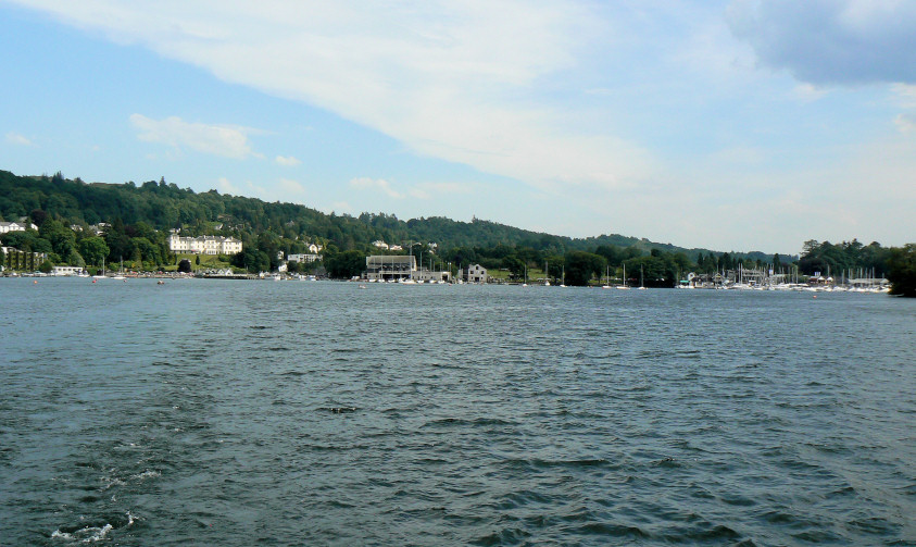 Bowness Bowness